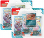 Pokémon TCG: Scarlet & Violet - Journey Together - 3-Pack Blister Box (12)